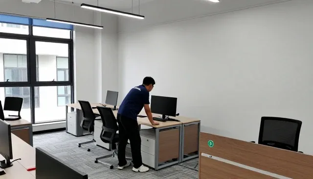 从高峰期运行看维修服务应用效果